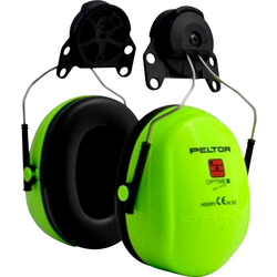 3M Peltor Optime III H540P3EV mušlový chránič sluchu 35 dB 1 ks