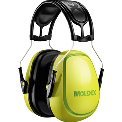 Moldex M4 611001 mušlový chránič sluchu 30 dB 1 ks