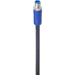 Lumberg Automation 934851021-1 připojovací kabel pro senzory - aktory M12 zástrčka, rovná 2.00 m Počet pólů: 5 1 ks