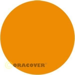 Oracover 54-032-002 fólie do plotru Easyplot (d x š) 2 m x 38 cm zlatožlutá
