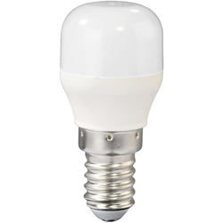 Xavax LED osvětlení chladniček Energetická třída (EEK2021): F (A - G) 59 mm 230 V E14 2 W neutrální bílá 1 ks