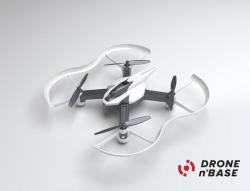 Drone n Base 2.0 DRONE n´BASE