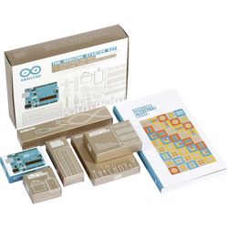 Arduino K000007 Sada Starter Kit (English) Education