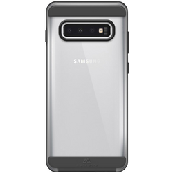 Black Rock Air Robust zadní kryt na mobil Samsung Galaxy S10 černá