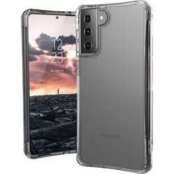Urban Armor Gear Plyo zadní kryt na mobil Samsung Galaxy S21+ (5G) transparentní