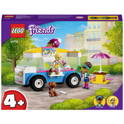 41715 LEGO® FRIENDS Ledový vozík