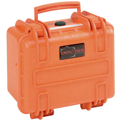 Explorer Cases outdoorový kufřík   9.3 l (d x š x v) 305 x 270 x 194 mm oranžová 2717.O E