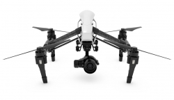 Inspire 1 PRO (with single Remote Controller) DJI