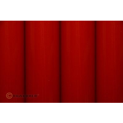 Oracover 25-023-002 lepicí fólie Orastick (d x š) 2 m x 60 cm červená Ferrari