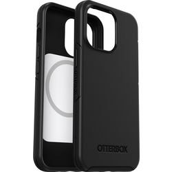Otterbox Symmetry Plus zadní kryt na mobil Apple iPhone 13 Pro černá
