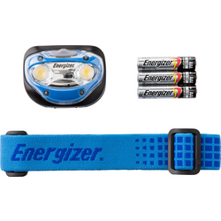 Energizer Vision HL LED čelovka na baterii 100 lm 50 h E300280301