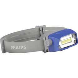 Philips LPL74X1 HL22M LED pracovní osvětlení  napájeno akumulátorem 3 W 300 lm