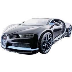 Maisto Bugatti Chiron "42" 1:24 model auta