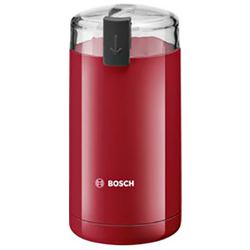 Bosch Haushalt TSM6A014R mlýnek na kávu červená