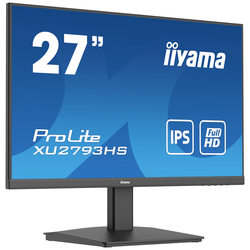Iiyama ProLite LED monitor 68.6 cm (27 palec) 1920 x 1080 Pixel 16:9 1 ms IPS LED
