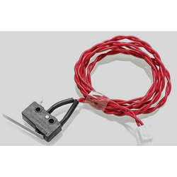 Limit Switch Red Wire UM3 EXT   SPUM-LSRW-3EXT