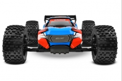 KRONOS XP 6S - Verze 2021 - 1/8 Monster Truck 4WD - RTR - Brushless Power 6S TEAM CORALLY