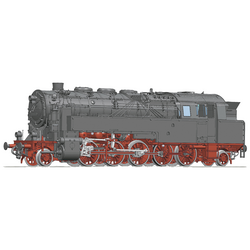Roco 79098 Parní lokomotiva 95 1027-2 řady DB Muzeum H0