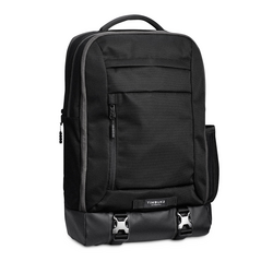 Dell batoh na notebooky Timbuk2 Authority Backpack S max.velikostí: 38,1 cm (15")  černá