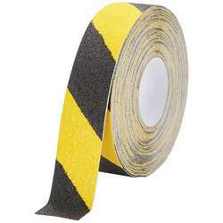 Durable DURALINE GRIP 1097130 protiskluzová páska  černá, žlutá (d x š) 15 m x 50 mm 1 ks