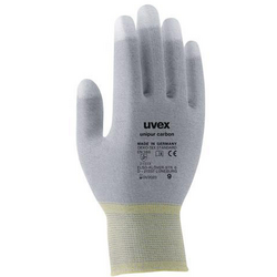 uvex unipur carbon 6055608 pracovní rukavice Velikost rukavic: 8 EN 388, EN 16350:2014 1 pár