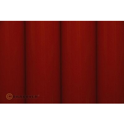 Oracover 25-020-002 lepicí fólie Orastick (d x š) 2 m x 60 cm červená