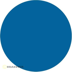 Oracover 54-051-002 fólie do plotru Easyplot (d x š) 2 m x 38 cm modrá (fluorescenční)