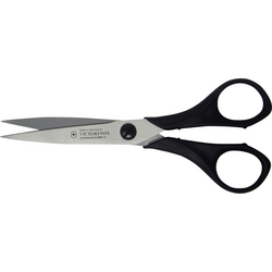 Victorinox 8.0986.16 nůžky pro kutily   160 mm černá