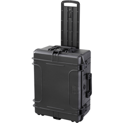 MAX PRODUCTS MAX540H245-TR univerzální kufřík na nářadí bez nářadí , 1 ks, (š x v x h) 604 x 283 x 473 mm
