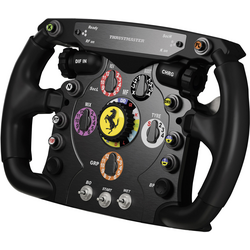 Thrustmaster Ferrari® F1 Wheel Add-On T500 RS volant USB PC, PlayStation 3 černá