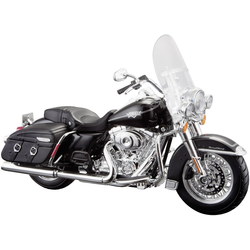 Maisto Harley Davidson FLHRC Road King Classic 1:12 model motorky