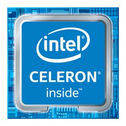 Intel® Celeron® G5905 2 x   Procesor (CPU) v boxu Socket (PC): Intel® 1200 58 W