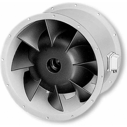 Helios 06735 zásuvný ventilátor do trubky 230 V 1290 m³/h 250 mm