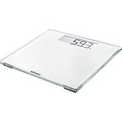 Soehnle Comfort 100 digitální osobní váha Max. váživost=180 kg bílá