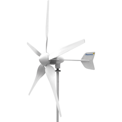 Phaesun 310127 Stormy Wings HY-600-24 větrný generátor výkon při (10m/s) 600 W 24 V