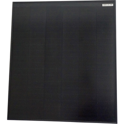 Phaesun Sun Pearl 50 monokrystalický solární panel 50 Wp 12 V