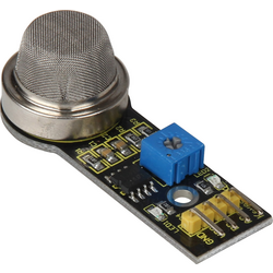 Joy-it sen-mq135 senzor 1 ks Vhodné pro (vývojové sady): Arduino, micro:bit, Raspberry Pi