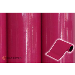 Oracover 27-024-002 dekorativní pásy Oratrim (d x š) 2 m x 9.5 cm růžová