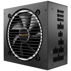 BeQuiet Pure Power 12 M PC síťový zdroj 650 W ATX 80 PLUS® Gold