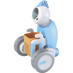HexBug Mobots Fetch robotická hračka