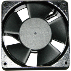 Sunon  axiální ventilátor 230 V/AC 88.3 m³/h (d x š x v) 92 x 92 x 25 mm