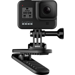 GoPro Magnetic Swivel Clip upevňovací svorka 360 stupňů GoPro Hero, GoPro MAX