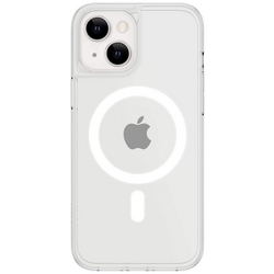 Skech Crystal MagSafe Case Apple iPhone 14 Plus transparentní