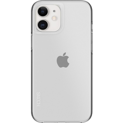 Skech Duo Case zadní kryt na mobil Apple iPhone 12 mini transparentní