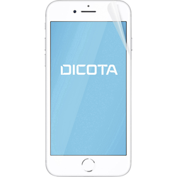 Dicota Dicota Anti-glare Filter - Bildschirmsch ochranná fólie na displej smartphonu Vhodné pro mobil: Apple iPhone 8 1 ks