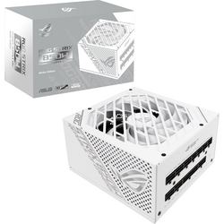 Asus ROG Strix 850G White Edition PC síťový zdroj 850 W ATX 80 PLUS® Gold