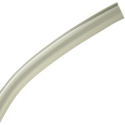 ICH tlaková hadička PE 08 x 06/50  polyetylén transparentní vnitřní Ø: 6 mm 8 bar 50 m