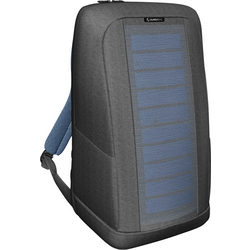 SunnyBag solární batoh  ICONIC 20 l (š x v x h) 370 x 480 x 170 mm  136CG_01