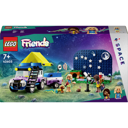 42603 LEGO® FRIENDS Přívěs k hvězdné obloze