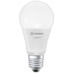 LEDVANCE 4058075778979 LED Energetická třída (EEK2021) F (A - G) E27 klasická žárovka 14 W = 100 W teplá bílá (Ø x v) 70 mm x 70 mm 3 ks